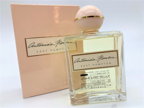 ブランド・ラグジュアリーの香水