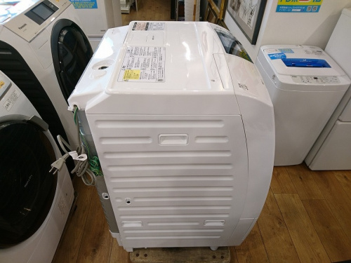 HITACHIの二俣川 家電