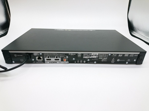 SONYの二俣川 家電