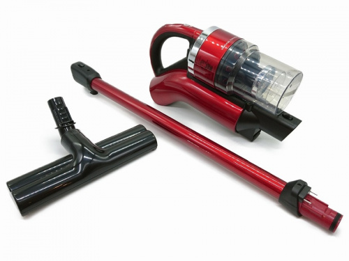 掃除機の未使用品