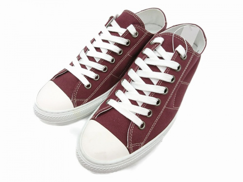 メンズファッションのスニーカー