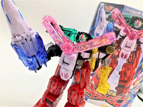 ホビーのおもちゃ