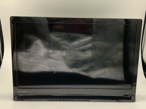 テレビのPanasonic