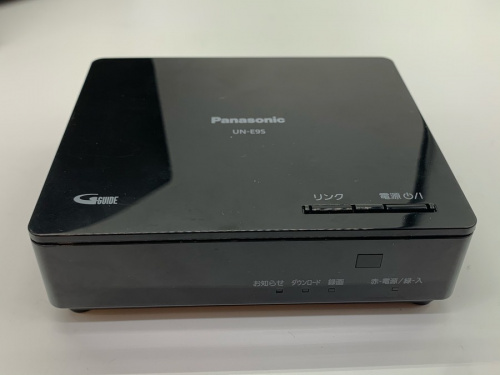 パナソニックの二俣川 AV機器