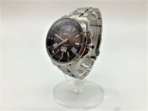 腕時計のビジネス