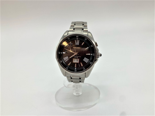 ビジネスのSEIKO