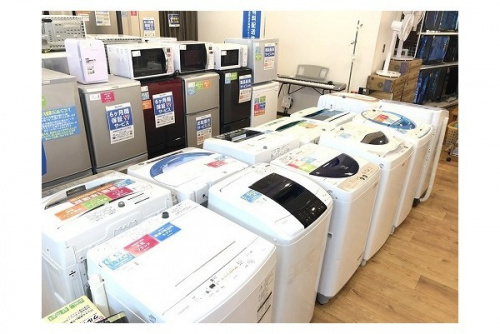 2019年モデル】SHRAP(シャープ）のドラム式洗濯機（ES-W111）が