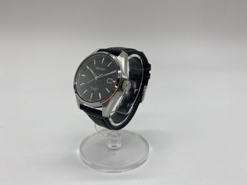 腕時計のビジネス