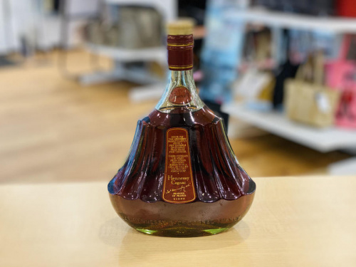 お酒のブランデー