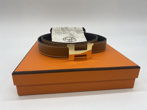 ベルトのHERMES