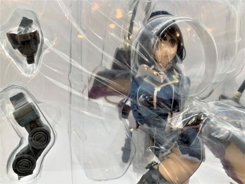 艦これのフィギュア