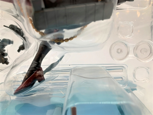 フィギュアの二俣川 フィギュア