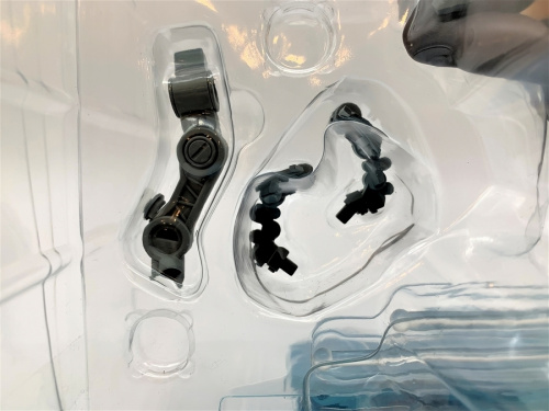 二俣川 フィギュア