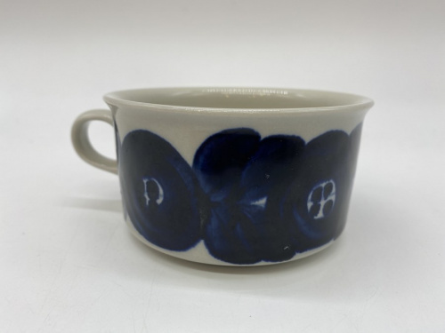 カップ&ソーサーのARABIA