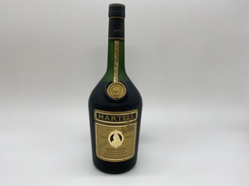 お酒のブランデー