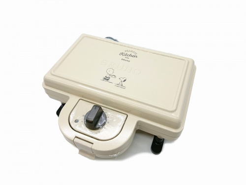 キッチン家電のホームメイドクッキング