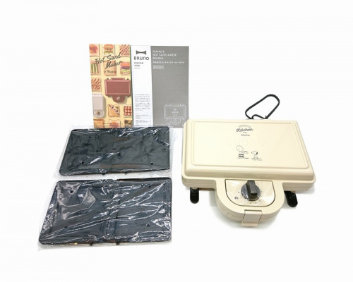 ホームメイドクッキングのPEANUTS