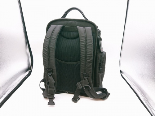 ビジネスバッグのTUMI