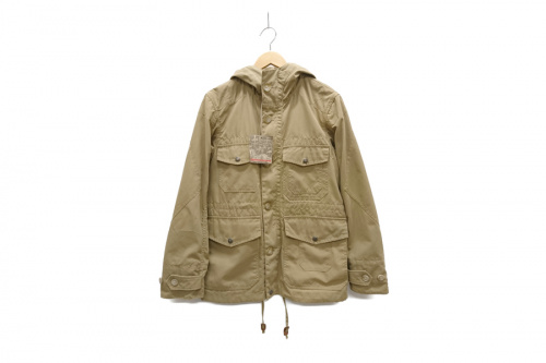 メンズファッションのジャケット
