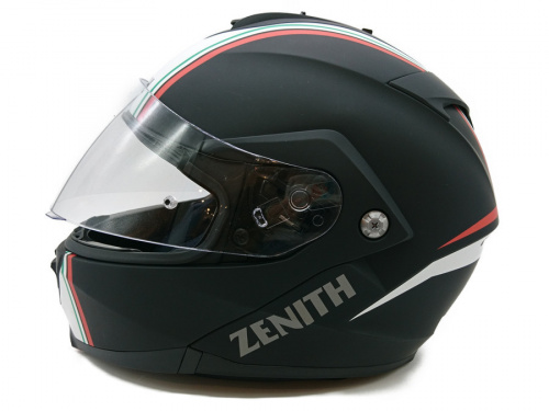 ヘルメットのYAMAHA