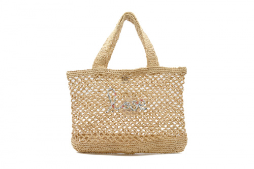 トートバッグのCHLOE