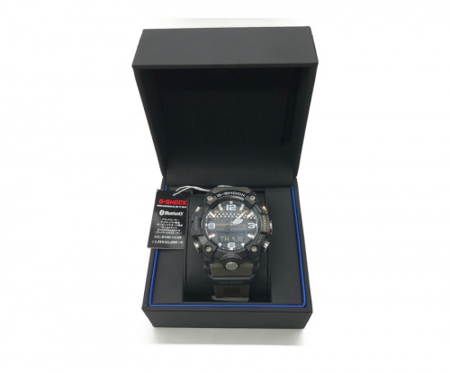 腕時計のCASIO
