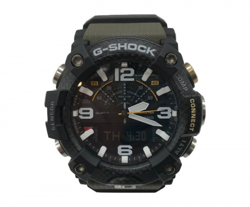 CASIOのG-SHOCK