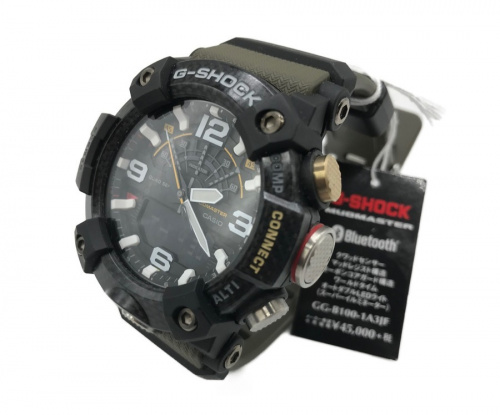 G-SHOCKの二俣川 腕時計
