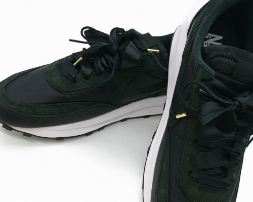 メンズファッションのスニーカー