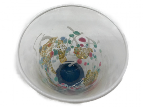 グラスの二俣川 食器