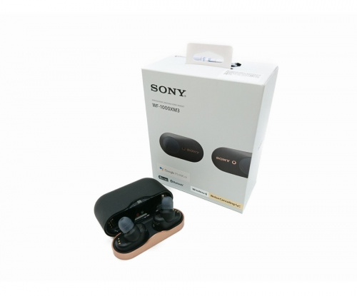 デジタル家電のオーディオ