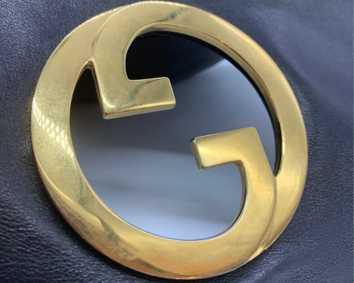 オールドグッチのGUCCI