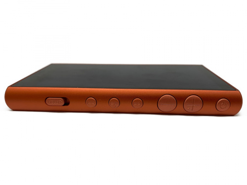 SONYのウォークマン