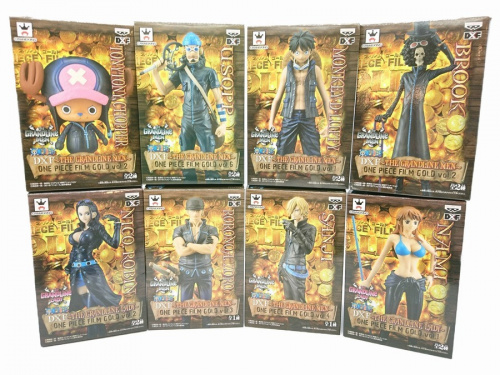 ホビーのフィギュア