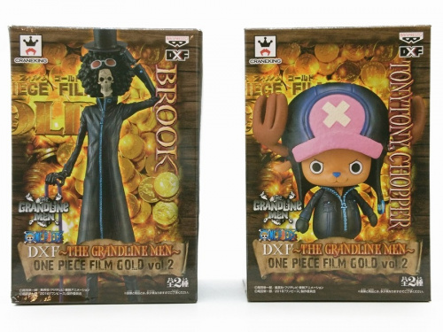 ONE PIECEの二俣川 ホビー