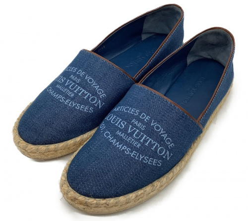 ブランド・ラグジュアリーの靴