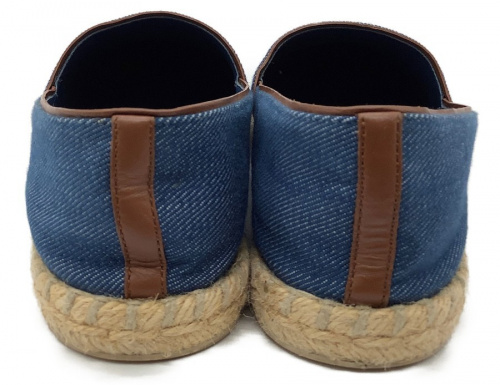 エスパドリーユの二俣川 ブランド