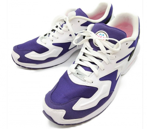 メンズファッションの靴