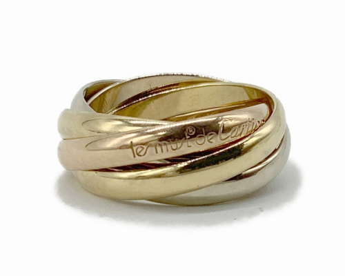 アクセサリーのCARTIER
