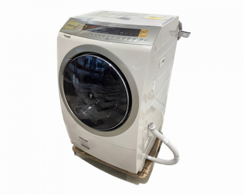 生活家電の洗濯機
