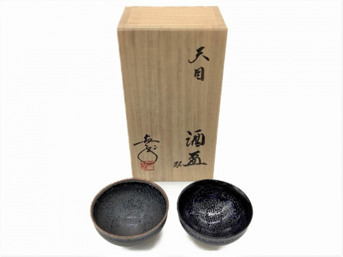 和食器