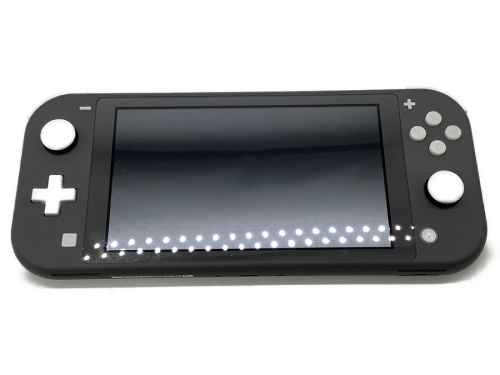 Nintendo Switchの任天堂