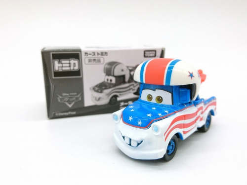 ホビーのTAKARATOMY