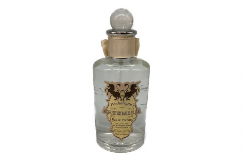香水のPENHALIGONS