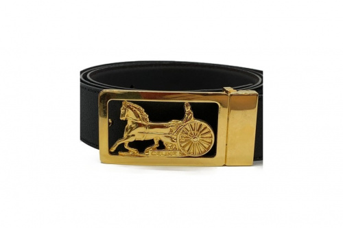 アクセサリーのベルト