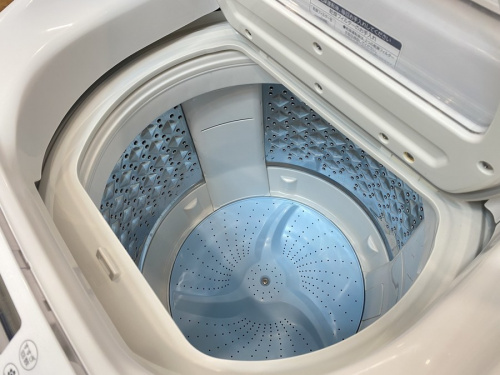 トウシバのTOSHIBA