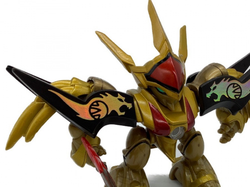 ホビーのおもちゃ