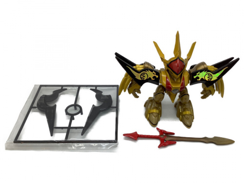 おもちゃのフィギュア