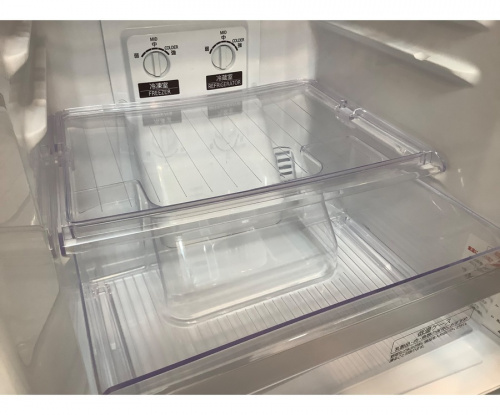 MITSUBISHIの二俣川 家電