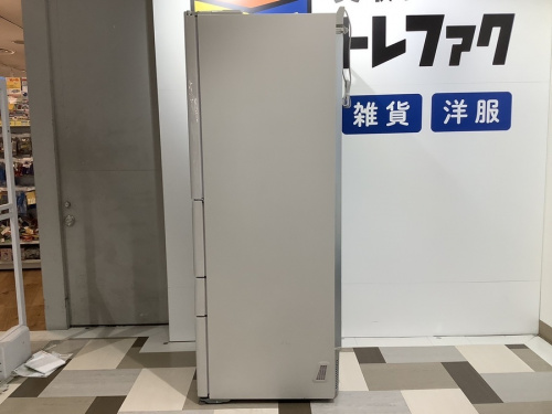 トウシバのTOSHIBA